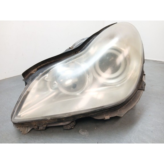 Recambio de faro izquierdo para mercedes-benz cls (c219) cls 350 (219.356) referencia OEM IAM 15967700  