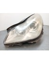 Recambio de faro izquierdo para mercedes-benz cls (c219) cls 350 (219.356) referencia OEM IAM 15967700  