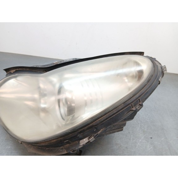 Recambio de faro izquierdo para mercedes-benz cls (c219) cls 350 (219.356) referencia OEM IAM 15967700  