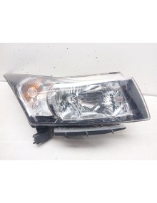 Recambio de faro derecho para chevrolet cruze (j300) 2.0 cdi referencia OEM IAM    2