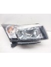 Recambio de faro derecho para chevrolet cruze (j300) 2.0 cdi referencia OEM IAM LHD12412  