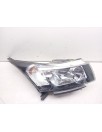 Recambio de faro derecho para chevrolet cruze (j300) 2.0 cdi referencia OEM IAM LHD12412  
