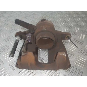 Recambio de pinza freno delantera izquierda para peugeot 307 (s1) xr referencia OEM IAM 9635507880  