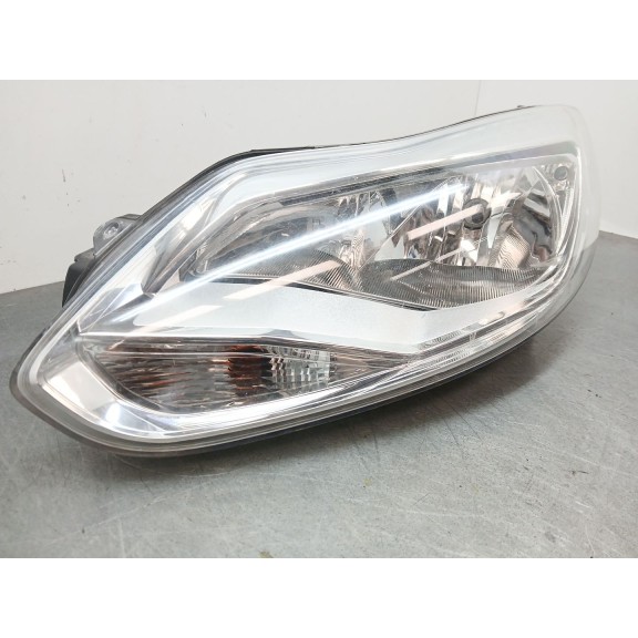Recambio de faro izquierdo para ford focus iii turnier 1.6 tdci referencia OEM IAM 2020101109  