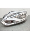 Recambio de faro izquierdo para ford focus iii turnier 1.6 tdci referencia OEM IAM 2020101109  