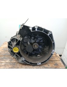 Recambio de caja casco para ford focus iii 1.6 tdci referencia OEM IAM AV6R7002  