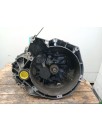 Recambio de caja casco para ford focus iii 1.6 tdci referencia OEM IAM AV6R7002  