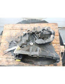 Recambio de caja casco para ford focus iii 1.6 tdci referencia OEM IAM AV6R7002   2