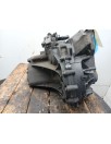 Recambio de caja casco para ford focus iii 1.6 tdci referencia OEM IAM AV6R7002  