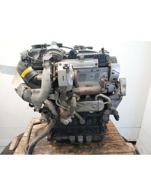 Recambio de despiece motor para seat altea xl (5p5, 5p8) 1.6 tdi referencia OEM IAM CAYC  