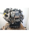 Recambio de despiece motor para seat altea xl (5p5, 5p8) 1.6 tdi referencia OEM IAM CAYC  