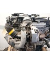 Recambio de despiece motor para seat altea xl (5p5, 5p8) 1.6 tdi referencia OEM IAM CAYC  