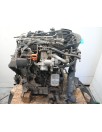 Recambio de despiece motor para seat altea xl (5p5, 5p8) 1.6 tdi referencia OEM IAM CAYC  