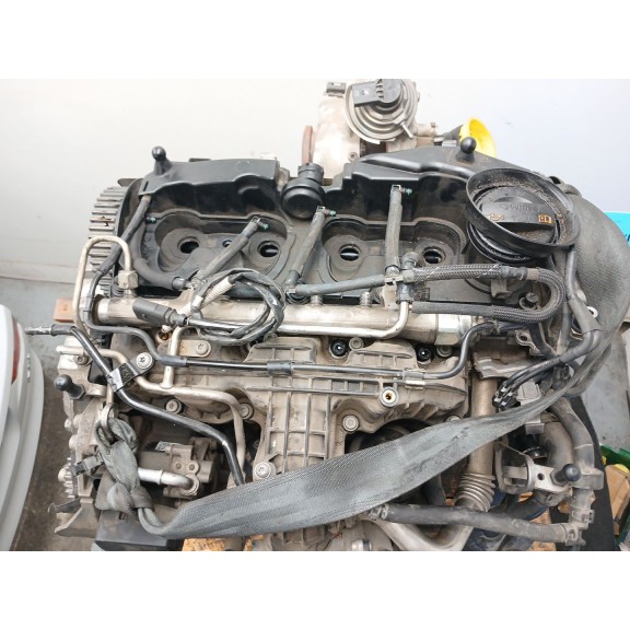 Recambio de despiece motor para seat altea xl (5p5, 5p8) 1.6 tdi referencia OEM IAM CAYC  