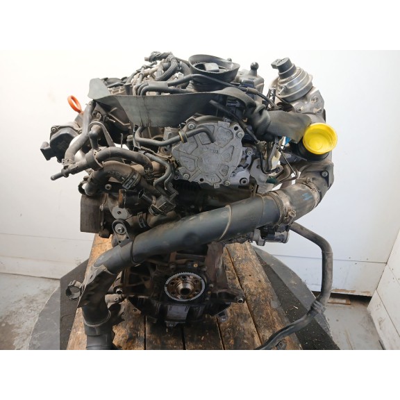 Recambio de despiece motor para seat altea xl (5p5, 5p8) 1.6 tdi referencia OEM IAM CAYC  