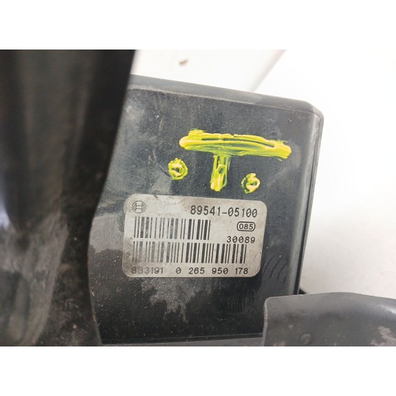 Recambio de abs para toyota avensis (_t25_) 2.2 d-4d (adt251_) referencia OEM IAM   