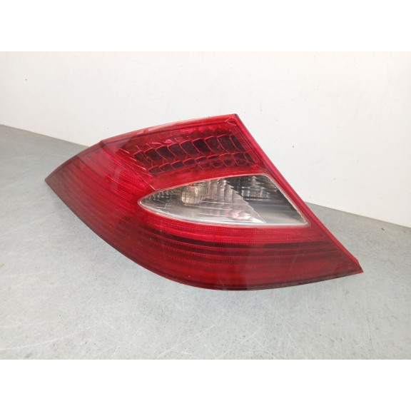 Recambio de piloto trasero izquierdo para mercedes-benz cls (c219) cls 350 (219.356) referencia OEM IAM A2198200164  