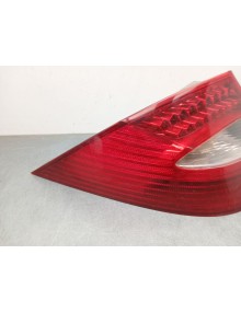 Recambio de piloto trasero izquierdo para mercedes-benz cls (c219) cls 350 (219.356) referencia OEM IAM A2198200164   2