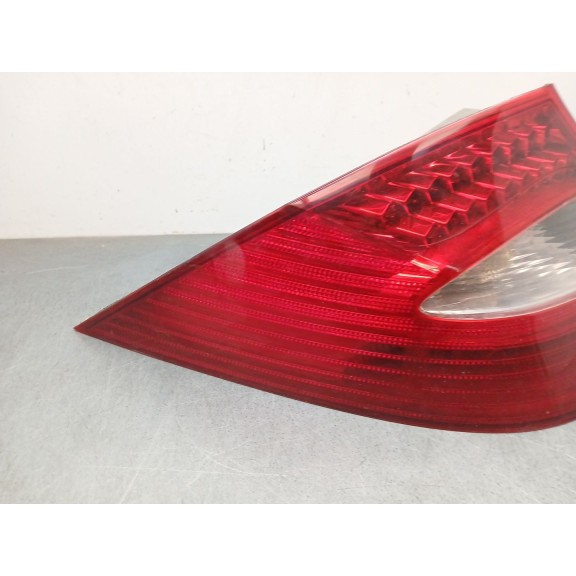 Recambio de piloto trasero izquierdo para mercedes-benz cls (c219) cls 350 (219.356) referencia OEM IAM A2198200164  