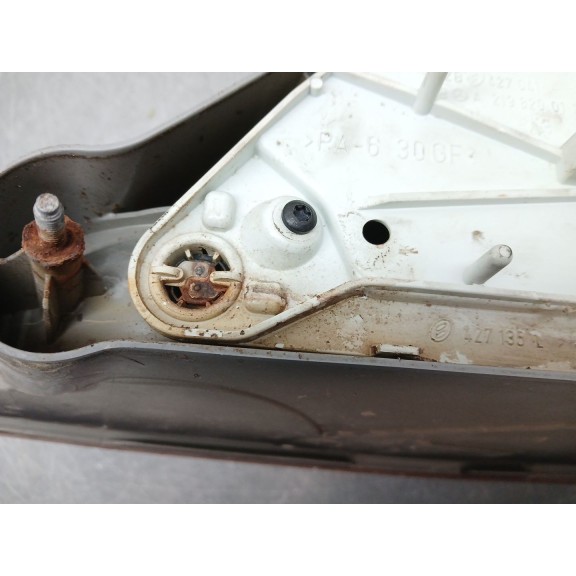 Recambio de piloto trasero izquierdo para mercedes-benz cls (c219) cls 350 (219.356) referencia OEM IAM A2198200164  