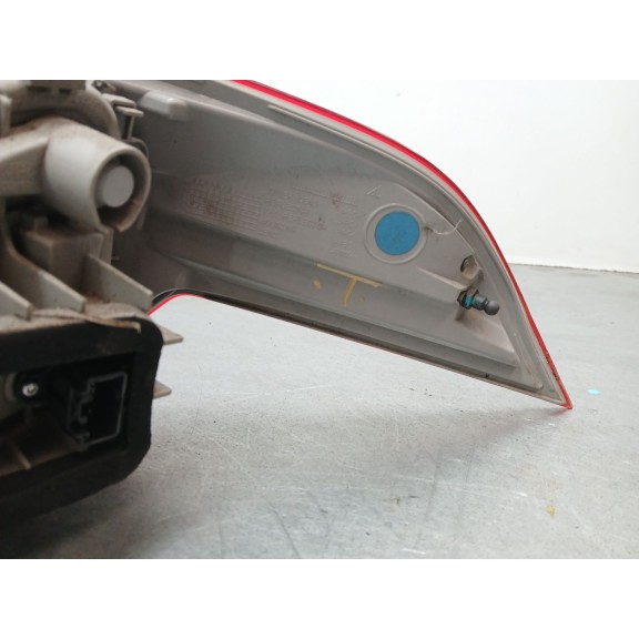 Recambio de piloto trasero izquierdo para ford b-max (jk) 1.0 ecoboost referencia OEM IAM AV1113405AG  