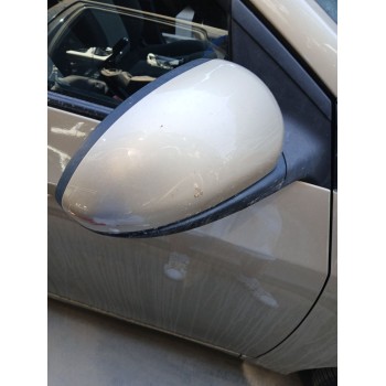 Recambio de retrovisor derecho para chevrolet cruze (j300) 2.0 cdi referencia OEM IAM 027379  