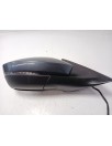 Recambio de retrovisor derecho para skoda kamiq (nw4) 1.0 tsi referencia OEM IAM 658857508D abatible 