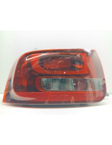 Recambio de piloto trasero izquierdo para citroën c4 cactus 1.2 vti 82 referencia OEM IAM 9800916180  