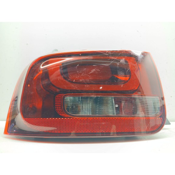 Recambio de piloto trasero izquierdo para citroën c4 cactus 1.2 vti 82 referencia OEM IAM 9800916180  