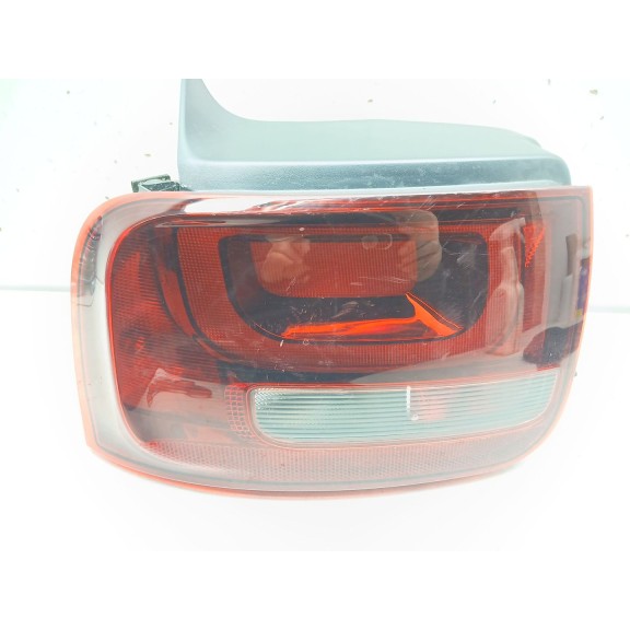 Recambio de piloto trasero izquierdo para citroën c4 cactus 1.2 vti 82 referencia OEM IAM 9800916180  