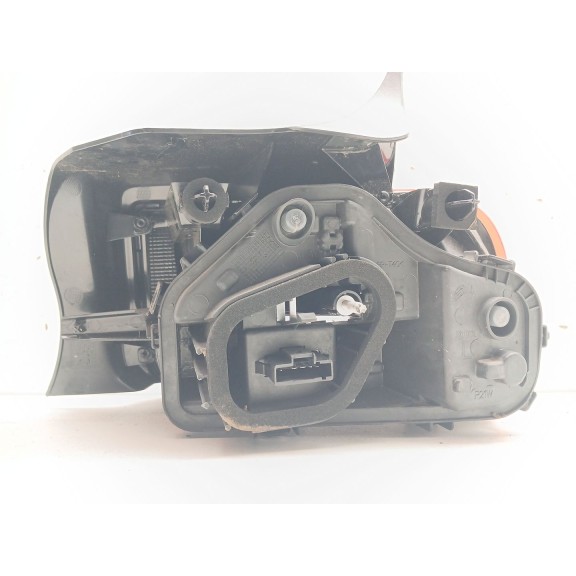 Recambio de piloto trasero izquierdo para citroën c4 cactus 1.2 vti 82 referencia OEM IAM 9800916180  