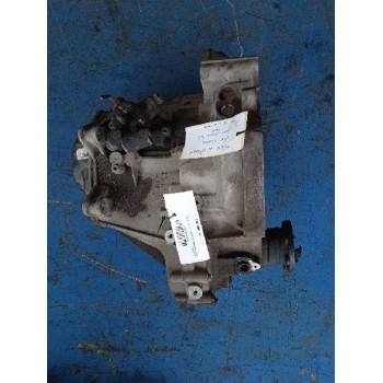 CAJA CASCO GSA CASCO 