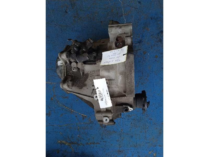 Recambio de caja casco para volkswagen polo (9n1) trendline referencia OEM IAM GSA CASCO 