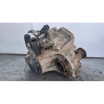 Recambio de caja cambios para skoda fabia (5j2 ) 1.2 referencia OEM IAM LNR S/C 