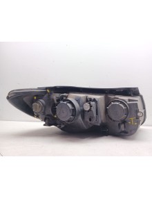Recambio de faro izquierdo para hyundai santa fé ii (cm) 2.2 crdi 4x4 referencia OEM IAM    2