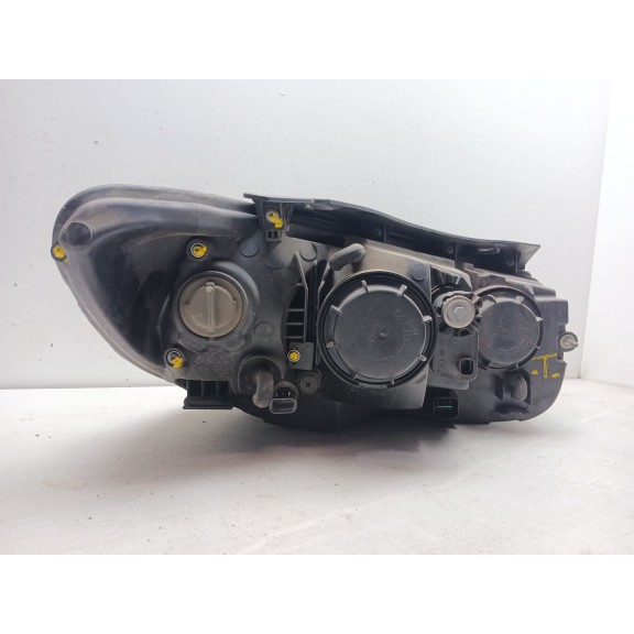 Recambio de faro izquierdo para hyundai santa fé ii (cm) 2.2 crdi 4x4 referencia OEM IAM 921012B021  