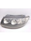Recambio de faro izquierdo para hyundai santa fé ii (cm) 2.2 crdi 4x4 referencia OEM IAM 921012B021  