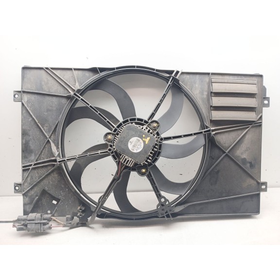 Recambio de electroventilador para volkswagen golf v (1k1) 1.9 tdi referencia OEM IAM 1K0959455EF  