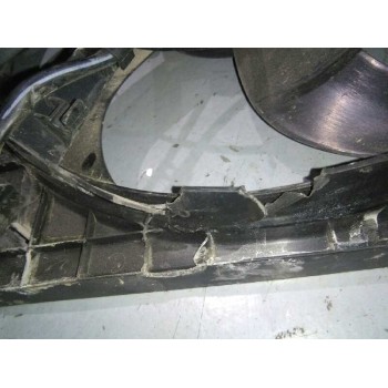 Recambio de electroventilador para seat ibiza (6j5) 1.9 tdi referencia OEM IAM   