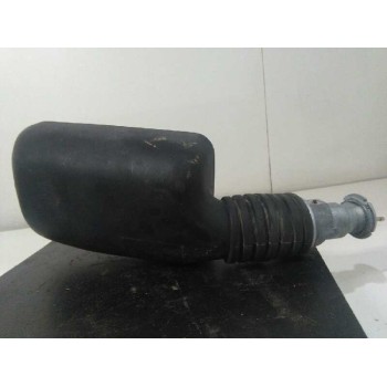 Recambio de retrovisor derecho para ligier ambra 49 referencia OEM IAM  NEGRO MANUAL