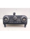 Recambio de mando climatizador para nissan qashqai i (j10, nj10) 2.0 referencia OEM IAM 27500JD40C  