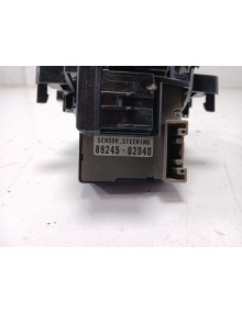 Recambio de anillo airbag para toyota auris (_e15_) 2.0 d-4d (ade150_) referencia OEM IAM 8924502040   2