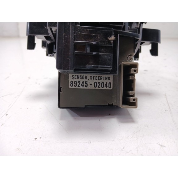 Recambio de anillo airbag para toyota auris (_e15_) 2.0 d-4d (ade150_) referencia OEM IAM 8924502040  