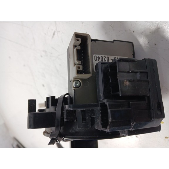 Recambio de anillo airbag para toyota auris (_e15_) 2.0 d-4d (ade150_) referencia OEM IAM 8924502040  