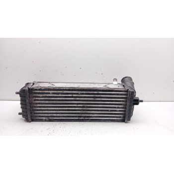 Recambio de intercooler para kia sorento ii (xm) 2.2 crdi referencia OEM IAM 282712F850  