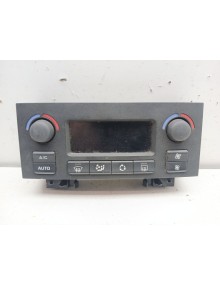 Recambio de mando climatizador para peugeot partner tepee 1.6 hdi 90 referencia OEM IAM   