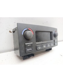 Recambio de mando climatizador para peugeot partner tepee 1.6 hdi 90 referencia OEM IAM    2