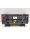 Recambio de mando climatizador para peugeot partner tepee 1.6 hdi 90 referencia OEM IAM   
