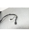 Recambio de retrovisor izquierdo para mercedes-benz cls (c219) cls 350 (219.356) referencia OEM IAM 2198100916  