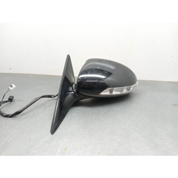 Recambio de retrovisor izquierdo para mercedes-benz cls (c219) cls 350 (219.356) referencia OEM IAM 2198100916  